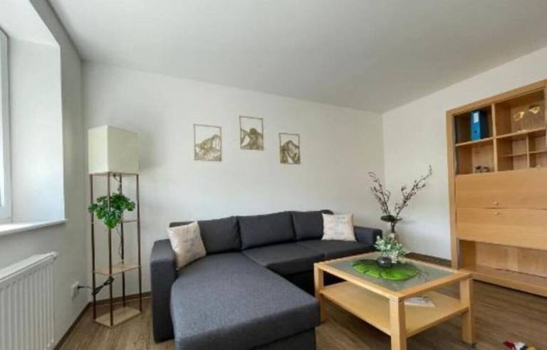 Ferienwohnung Amberg