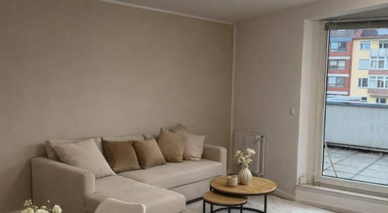 Apartment with 1 room for 4 persons in Münster