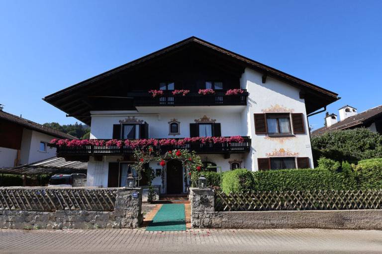 Ferienwohnung Garmisch-Partenkirchen