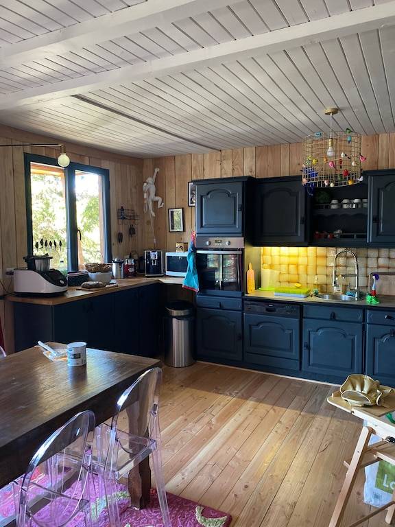 Maison de vacances  Murat