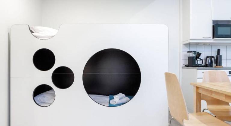 Oma Hotelli — photo 3