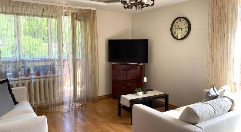 Holiday apartment with 2 rooms for 4 persons — photo 2