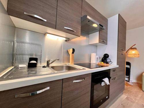 Appartement Besançon