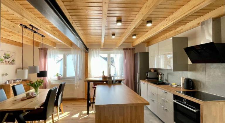 Lovely rental apartment | Dogs allowed — photo 3