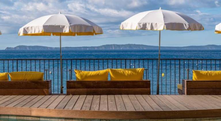Hotel Le Bailli De Suffren — photo 4