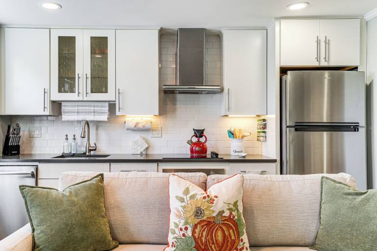 Appartement Boston