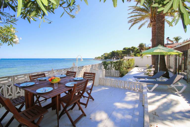 Villa Dénia