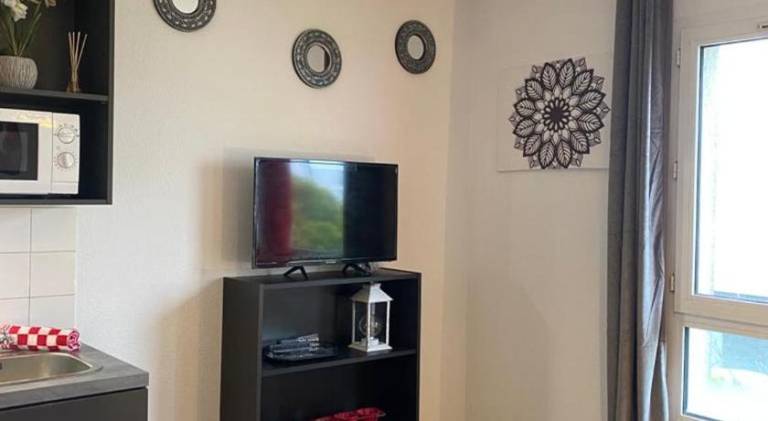 Appartement Torcy