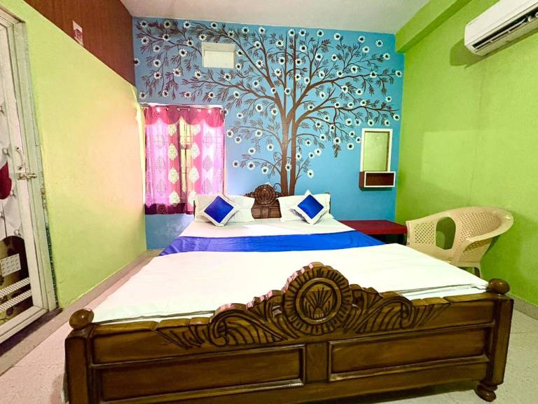 Vacation home | Dogs allowed in Puri