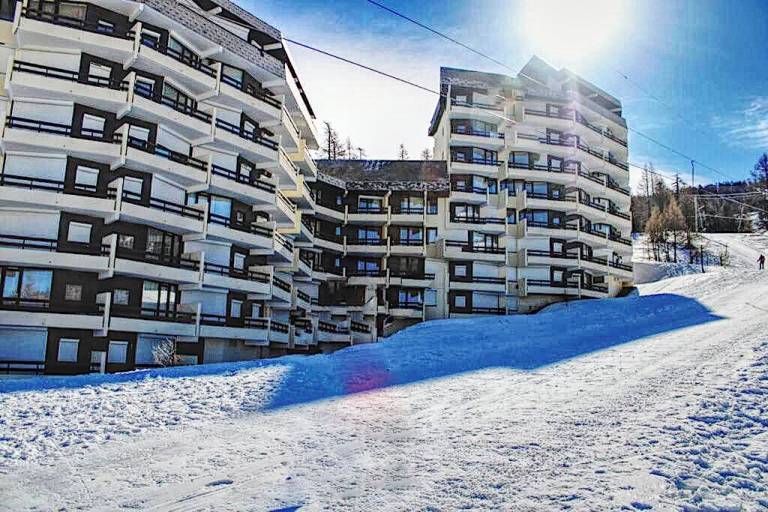 Appartement Risoul