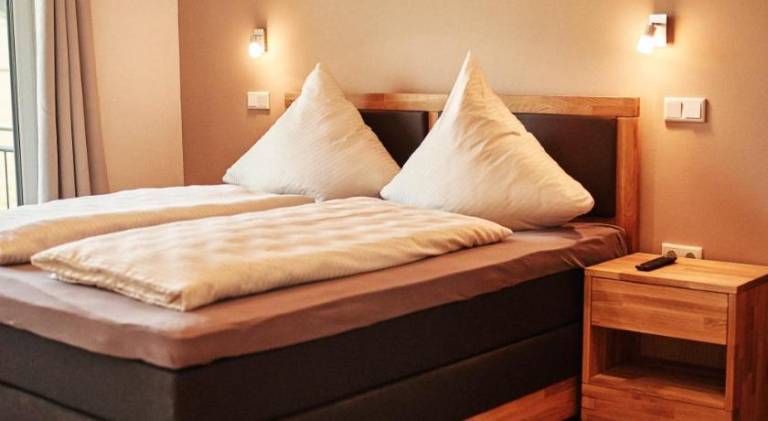 Ferienwohnung  Saulheim