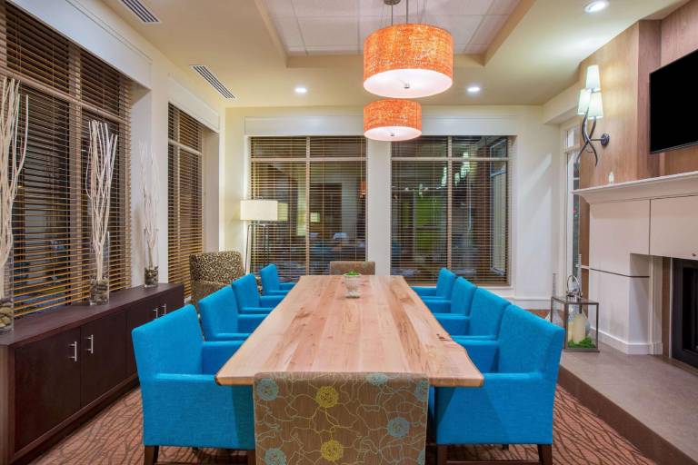 Hilton Garden Inn Olympia — photo 3