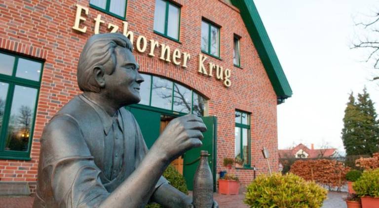 Etzhorner Krug in Oldenburg