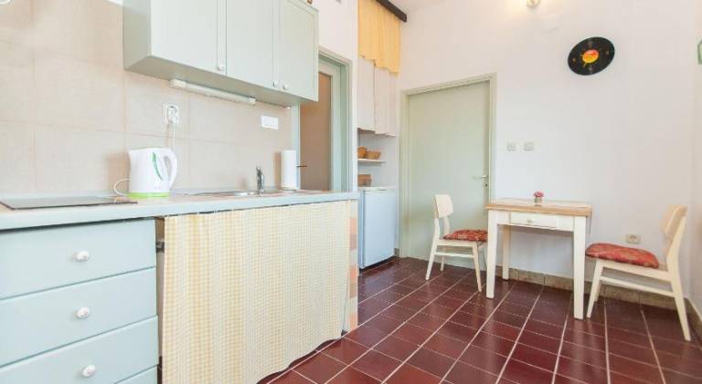 Holiday apartment with 1 room for 2 persons — photo 2