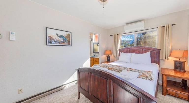 Vacation home with jacuzzi | Suitable for remote work — photo 2