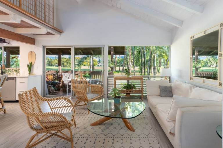 Ferienwohnung Princeville