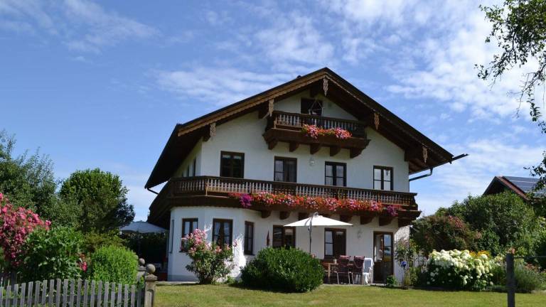 Ferienwohnung  Bad Endorf