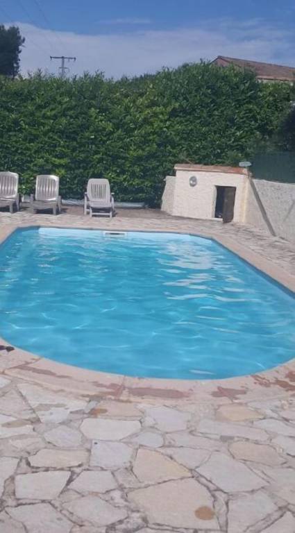 Appartement Carnoux-en-Provence