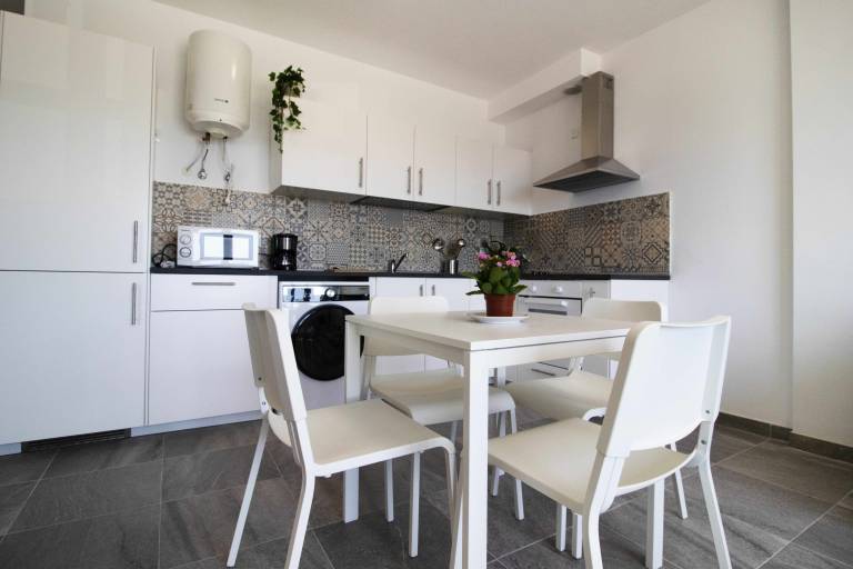 Ferienwohnung in Gran Tarajal f&uuml;r max. 4 Personen am Atlantik