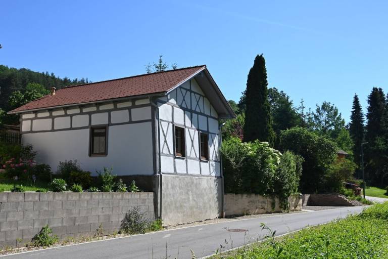 Ferienhaus Scheßlitz