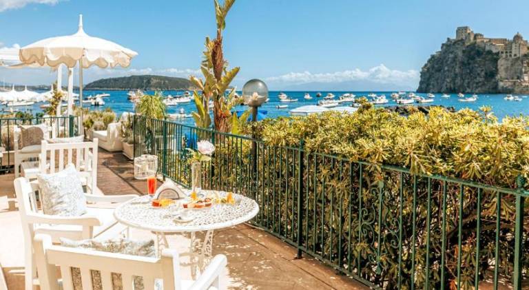 Miramare E Castello — photo 4