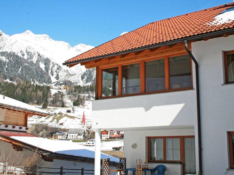 Unterkünfte & Apartments In Pettneu Am Arlberg | HomeToGo.ch