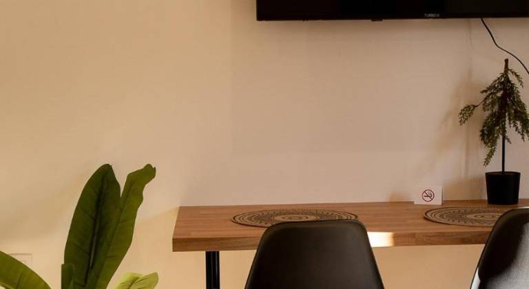 Lovely rental apartment with terrace | Next to Church of Agios Demetrios | Good for workation | Pets are welcome — photo 4