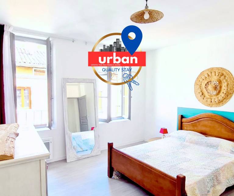 Appartement Moissac