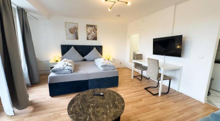 Ferienwohnung Laatzen
