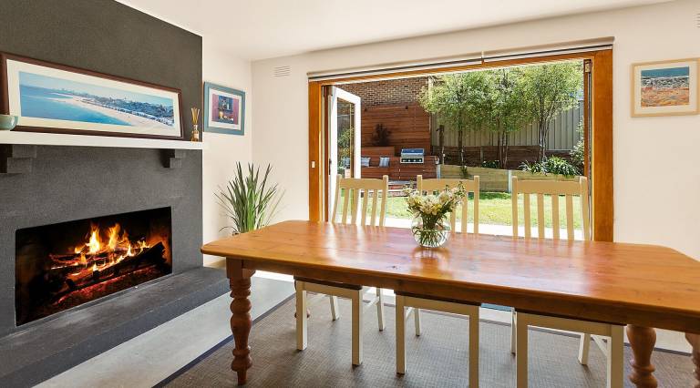 House Portsea