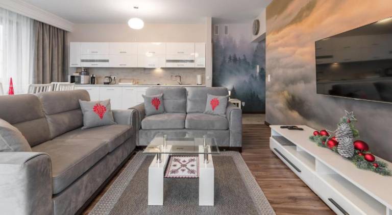 Rental apartment with garden | Dogs allowed — photo 3