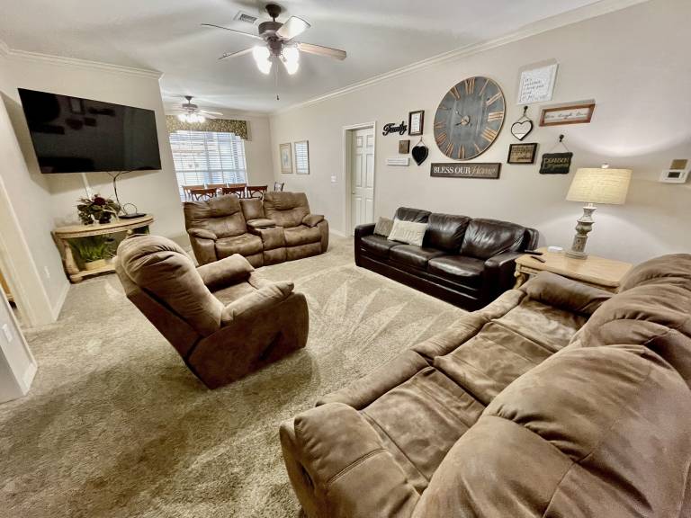 Condo Branson