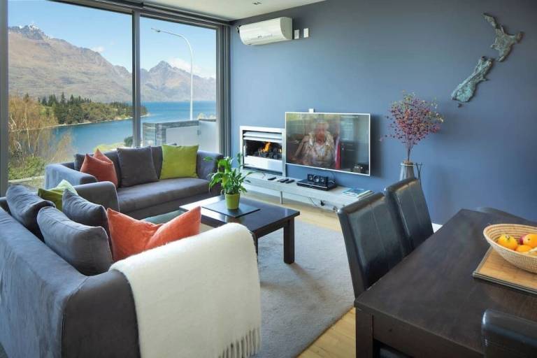 Apartment Queenstown