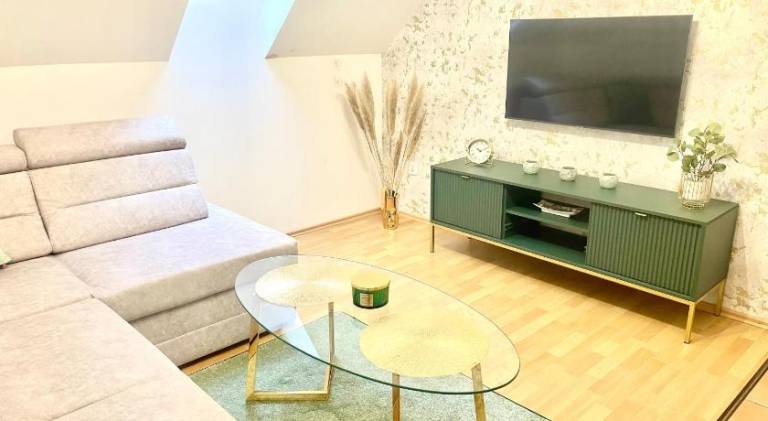 Lovely apartment | Pet-friendly in Rewal