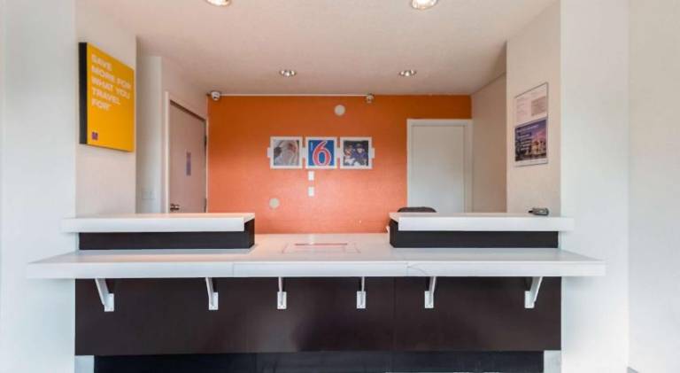 Motel 6 Beaverton, OR — photo 4