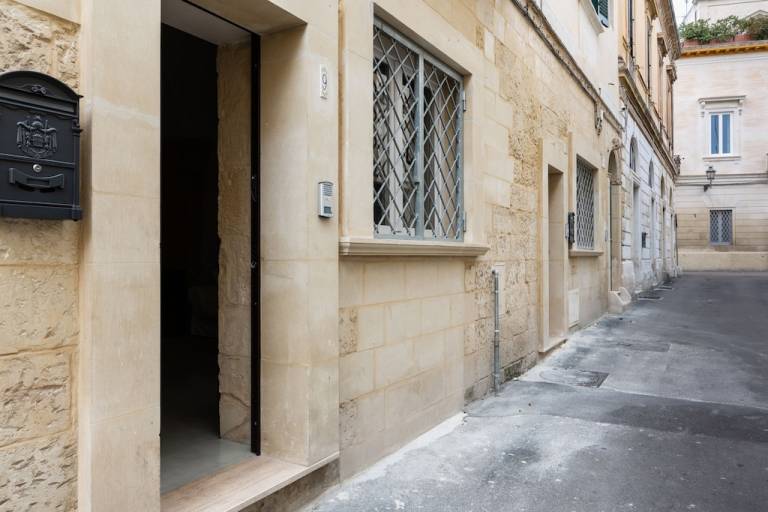 Ferienwohnung Lecce