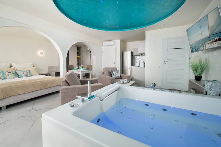 Apartament Swarzewo