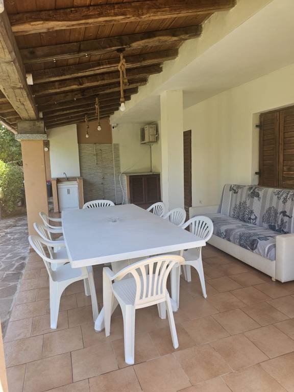 Fully equipped villa with terrace, barbecue & yard | Panoramic view | Pets allowed — photo 4