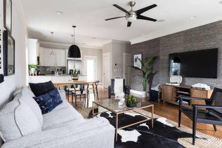 Fully equipped house | Perfect for remote work | Pet-friendly — photo 2