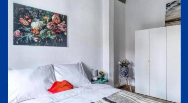 STAR stylish apartment on the famous Bratislava pedestrian zone in Bratislava