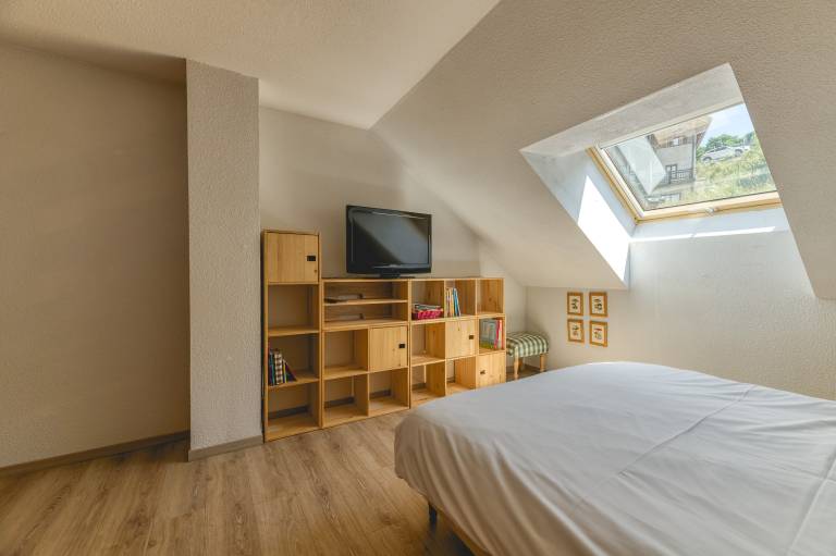 Apartment | Mountain view — photo 5