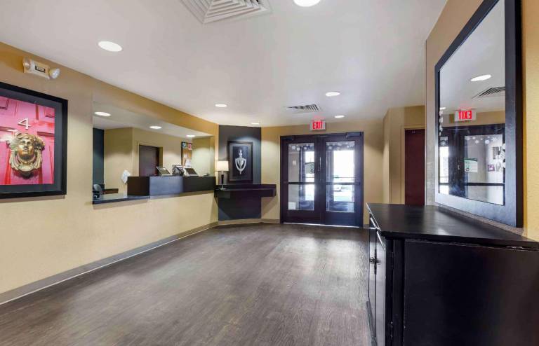 Extended Stay America Suites - Albuquerque - Rio Rancho — photo 5