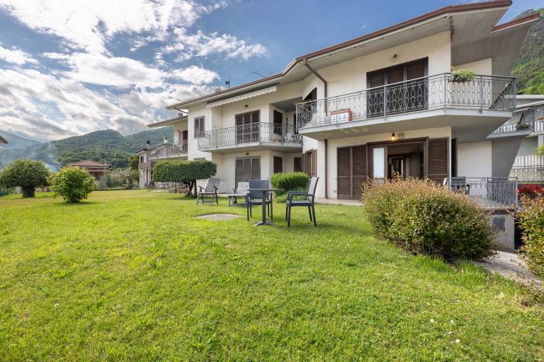 Appartement  Tignale