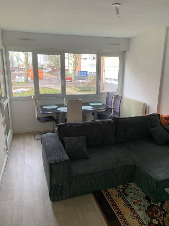 Appartement Seclin