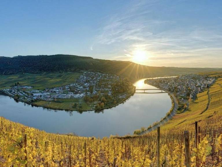 Ferienwohnung Mehring