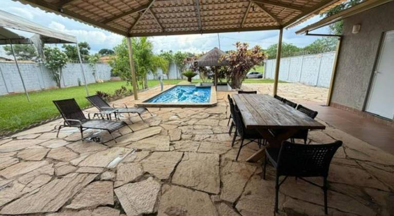 Beautiful house with pool | Dogs allowed — photo 4