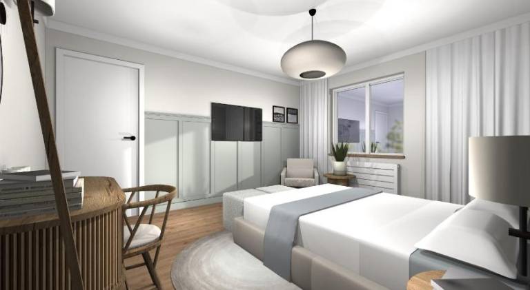 Apartamenty JULA w Darlowku nad morzem — photo 2