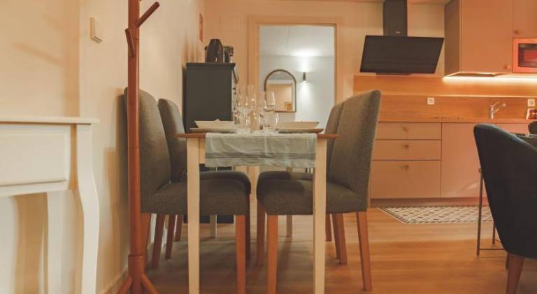 Holiday apartment with BBQ & terrace | Good for workation | Dogs allowed — photo 3
