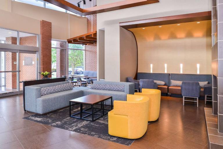 Hyatt Place Chesapeake Greenbrier — photo 4