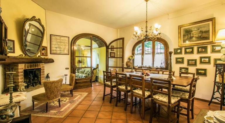 Fully equipped beautiful villa with grill, private pool & patio | Perfect for remote work | Dogs allowed — photo 3